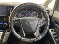 2016 Toyota Vellfire