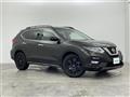 2018 Nissan X-Trail