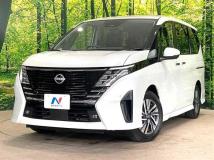 2024 Nissan Serena