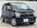 2019 Suzuki Wagon R