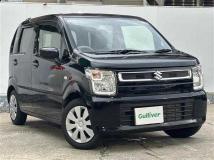 2019 Suzuki Wagon R