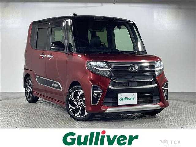 2021 Daihatsu Tanto