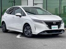 2021 Nissan Note