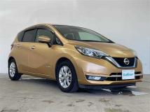 2018 Nissan Note