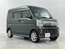 2021 Suzuki Every Wagon
