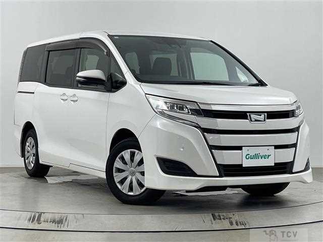 2020 Toyota Noah