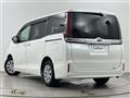 2020 Toyota Noah