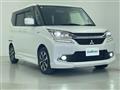 2018 Mitsubishi Delica D2