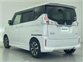 2018 Mitsubishi Delica D2