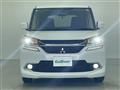 2018 Mitsubishi Delica D2