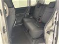 2018 Mitsubishi Delica D2