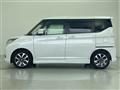 2018 Mitsubishi Delica D2