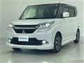 2018 Mitsubishi Delica D2