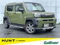 2021 Daihatsu Taft