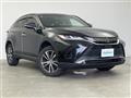2020 Toyota Harrier