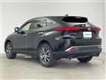 2020 Toyota Harrier