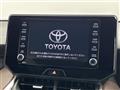 2020 Toyota Harrier