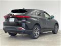 2020 Toyota Harrier