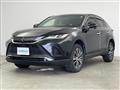 2020 Toyota Harrier