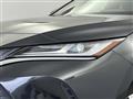 2020 Toyota Harrier