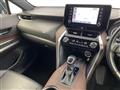 2020 Toyota Harrier