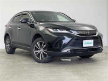 2020 Toyota Harrier