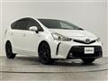 2015 Toyota PRIUS α