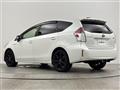 2015 Toyota PRIUS α
