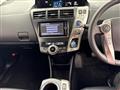 2015 Toyota PRIUS α