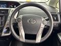 2015 Toyota PRIUS α
