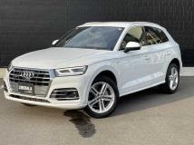 2020 Audi Q5