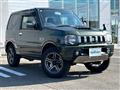 2015 Suzuki Jimny
