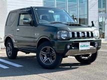 2015 Suzuki Jimny