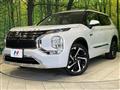 2022 Mitsubishi OUTLANDER PHEV