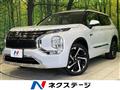 2022 Mitsubishi OUTLANDER PHEV