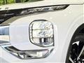2022 Mitsubishi OUTLANDER PHEV