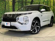 2022 Mitsubishi OUTLANDER PHEV