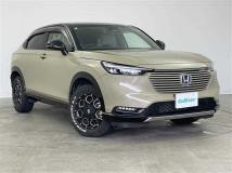 2022 Honda VEZEL