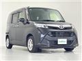 2018 Toyota Tank