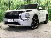 2022 Mitsubishi OUTLANDER PHEV