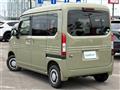 2020 Honda N-VAN