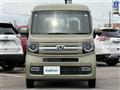2020 Honda N-VAN