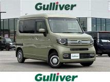 2020 Honda N-VAN