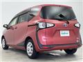 2016 Toyota Sienta