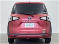 2016 Toyota Sienta