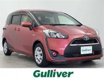 2016 Toyota Sienta
