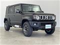 2026 Suzuki Jimny