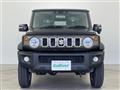 2026 Suzuki Jimny