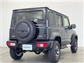 2026 Suzuki Jimny