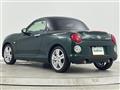 2018 Daihatsu Copen
